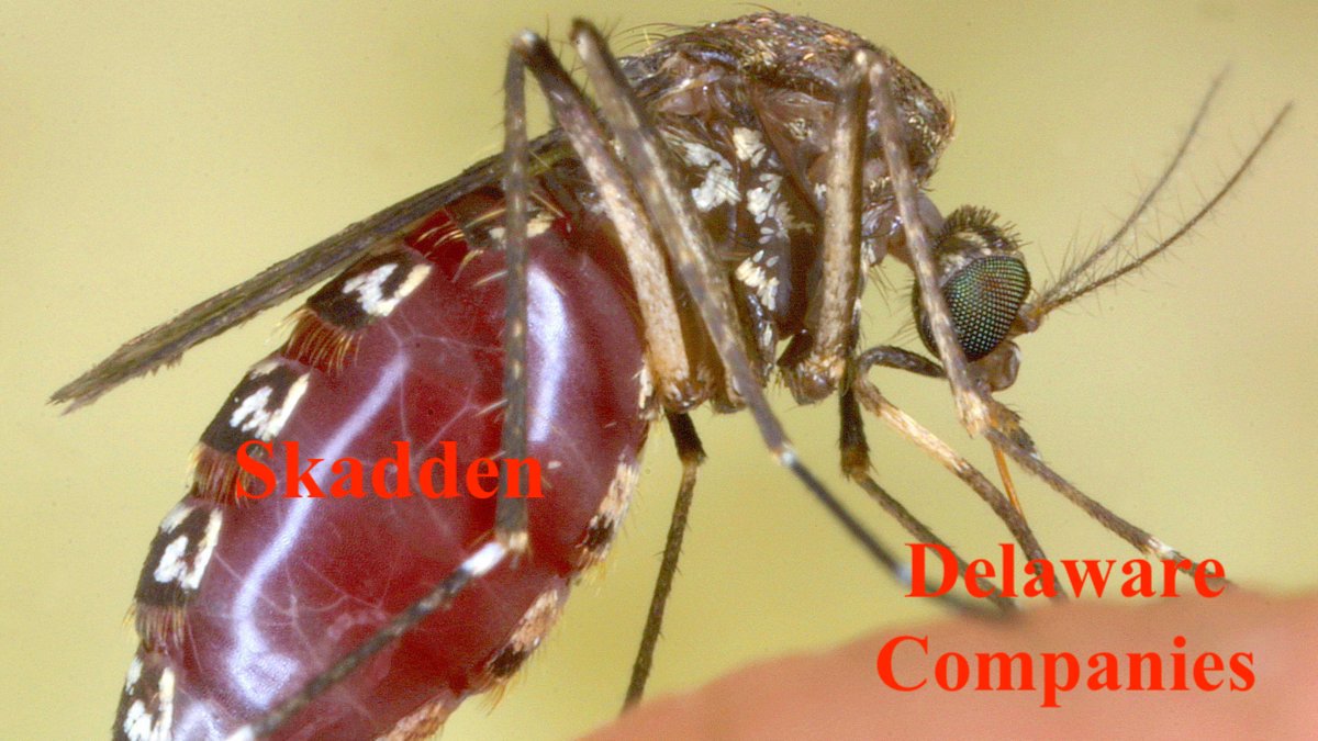 BoycottSkadden2's tweet photo. Either end of the Skadden Arps proboscis can be very costly...whether friend or foe. When choosing a law firm
always check for billing complaints and billing fraud history.  #lawtwitter @DelStateBar #netde #lawyers  
@NYCBarAssn #lawschool @ColumbiaLaw @pennlaw
 #Law #biglaw https://t.co/qU8dojXxPz