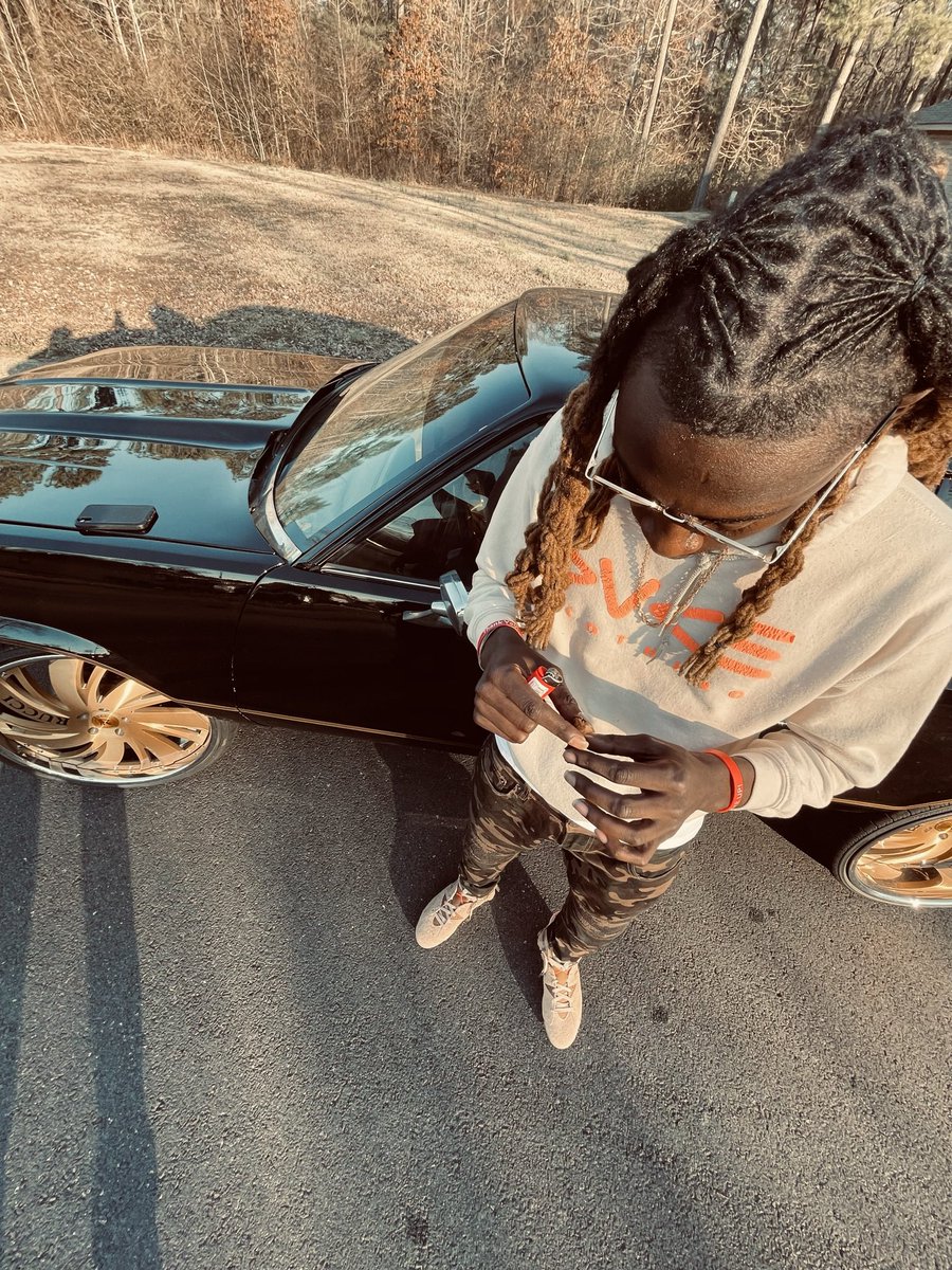 JayeDuce's tweet photo. .if you can’t bounce back from a L, you ain’t authentic 🧡🤎 https://t.co/OYn2E6Og7O