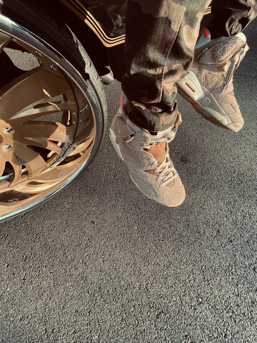 JayeDuce's tweet photo. .if you can’t bounce back from a L, you ain’t authentic 🧡🤎 https://t.co/OYn2E6Og7O