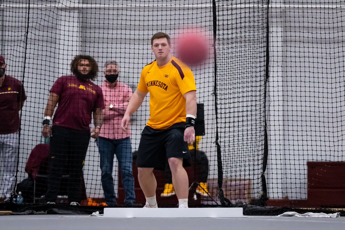 Iron sharpens iron 💪