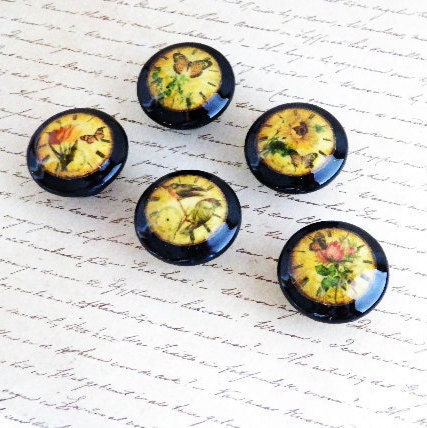 ruralgals's tweet image. Sleek sellouts! 🤓. Order Decorative Knobs, Home and Wall Decor, Cute Time Garden Theme Vintage Clock Faces, Flowers, Drawer Knobs, Kitchen Cabinet Knobs and Pulls at $19.96 from etsy.com/listing/466447… #DecoupageKnobs #DresserKnobs
