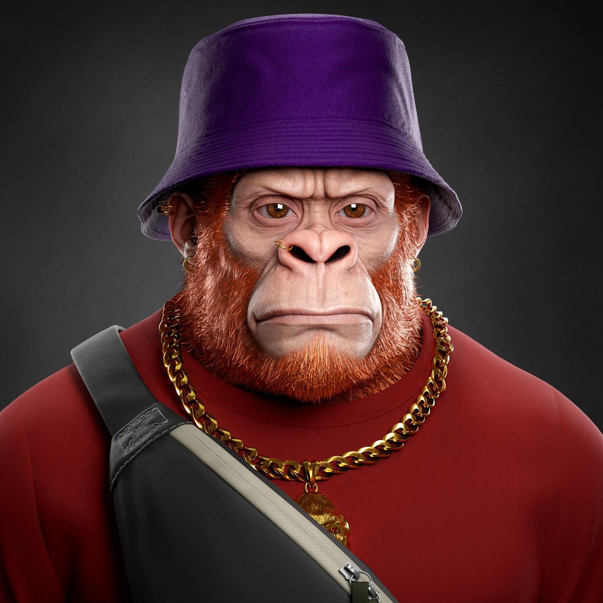 Supreme Kong tweet media