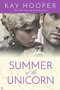 KayHooper's tweet image. Special sale price for my classic fantasy romance, Summer of the Unicorn, the ebook edition!  Sale price good from 2/19 through 2/22, wherever ebooks are sold!
