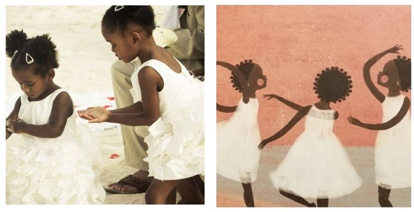 DeniseLit4Kids's tweet photo. When children see themselves on the pages of books, they feel like they have a valid place in the world. #RepresentationMatters https://t.co/hUpAt2TYJQ