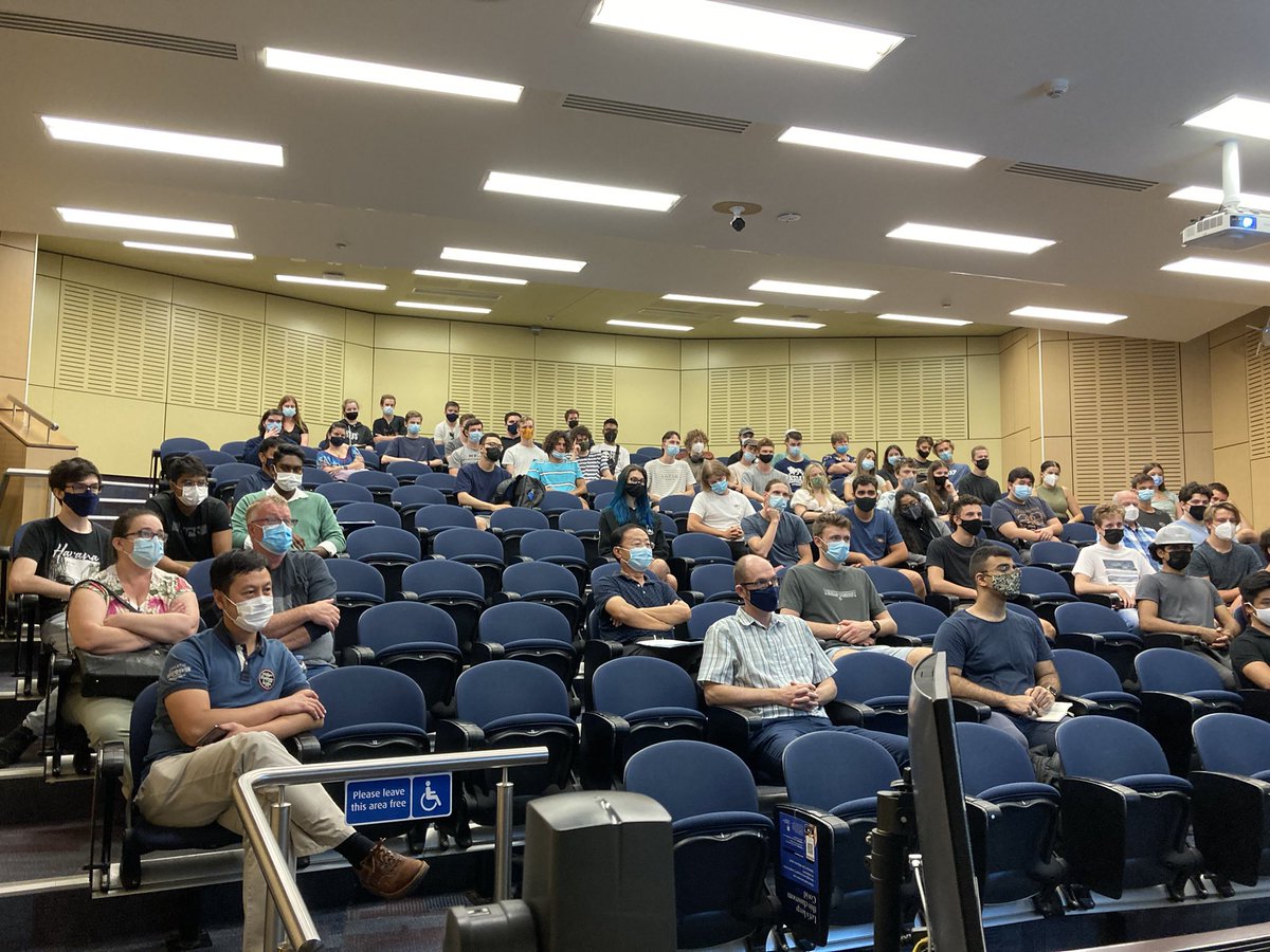 Prof Geoffrey Spinks tweet media