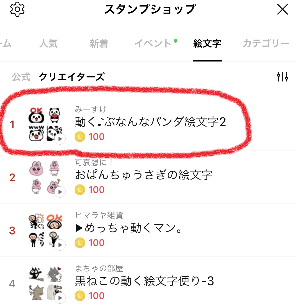 みーすけ Lineスタンプ発売中 Mimimimisuke1 Twitter