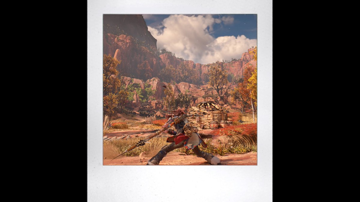 PhilSpencer100's tweet photo. 🍃Horizon Forbidden west

#HorizonForbiddenWest
#Ps_Share #Ps_blog
@Guerrilla https://t.co/MUSOpdBD7O
