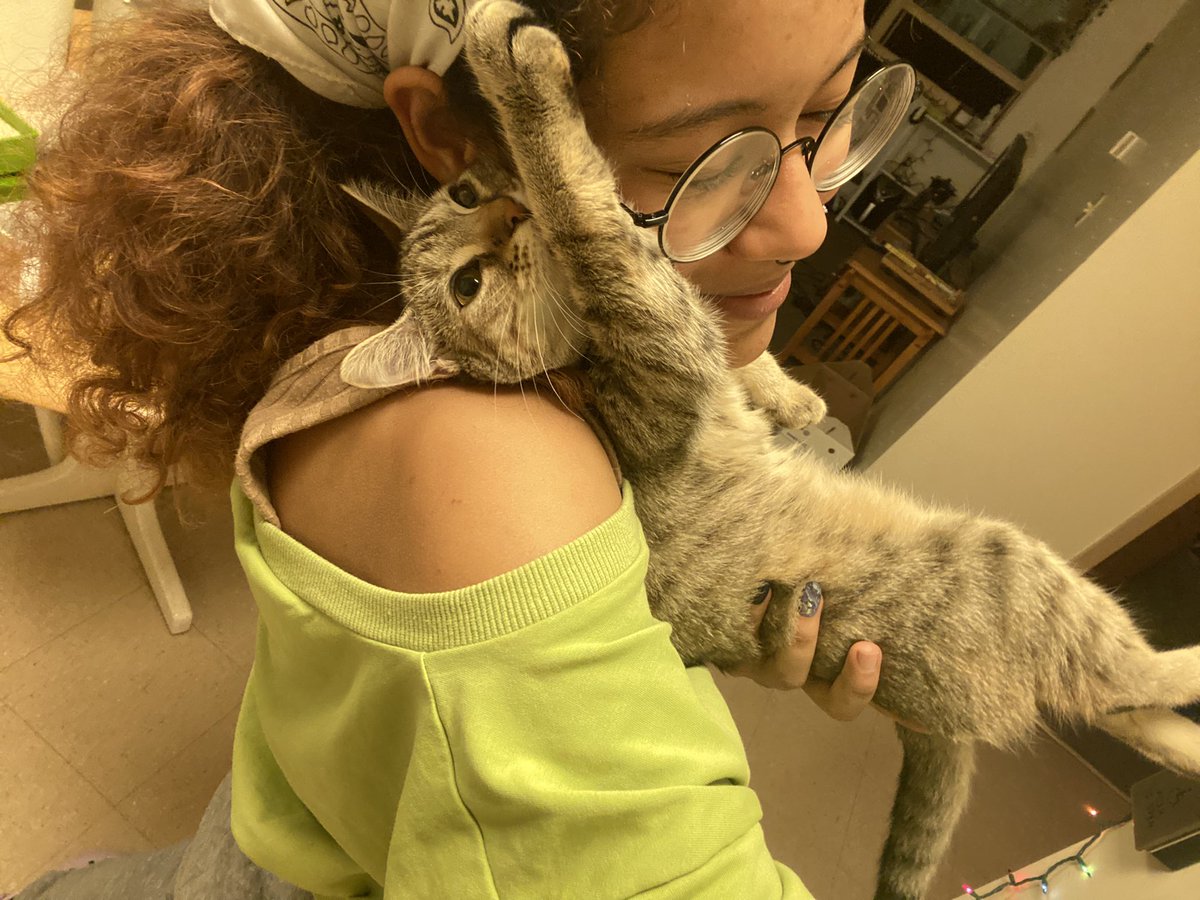 daddychamps's tweet photo. Update-we are besties https://t.co/louQJkGeFf