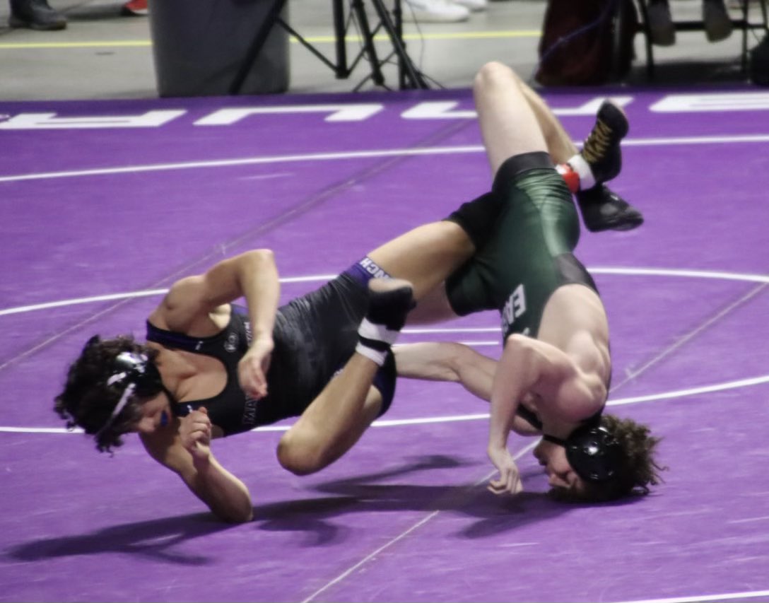 Prosper Eagles Wrestling (@eagle1wrestling) on Twitter photo UIL 6A State Wrestling Championships Results!
Joe Richardson-State Runner-up
Maegan Flaherty-State Runner-up
Taylor Martinez-3rd place
Alyssa Galindo went 2-2
Mason Gordon went 1-2
Girls placed 6th and Boys top 25
WE’RE VERY PROUD
<a href="/Hferguson28/">hferguson</a> <a href="/PISD_Athletics/">ProsperISDAthletics</a> <a href="/JohnMBurdett/">John M. Burdett</a> UIL 6A State Wrestling Championships Results!
Joe Richardson-State Runner-up
Maegan Flaherty-State Runner-up
Taylor Martinez-3rd place
Alyssa Galindo went 2-2
Mason Gordon went 1-2
Girls placed 6th and Boys top 25
WE’RE VERY PROUD
<a href="/Hferguson28/">hferguson</a> <a href="/PISD_Athletics/">ProsperISDAthletics</a> <a href="/JohnMBurdett/">John M. Burdett</a>
