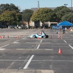 Photo by Roadrunner Racing (@UTSA_FSAE)
