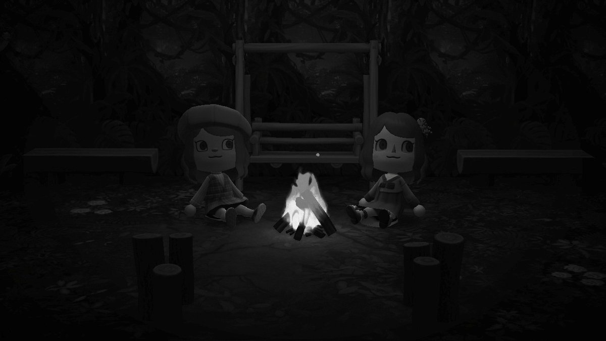 DnightmareB's tweet photo. #AnimalCrossing #ACNH #NintendoSwitch https://t.co/G5lEb5cHmP