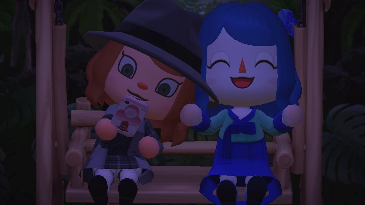 DnightmareB's tweet photo. #AnimalCrossing #ACNH #NintendoSwitch https://t.co/G5lEb5cHmP