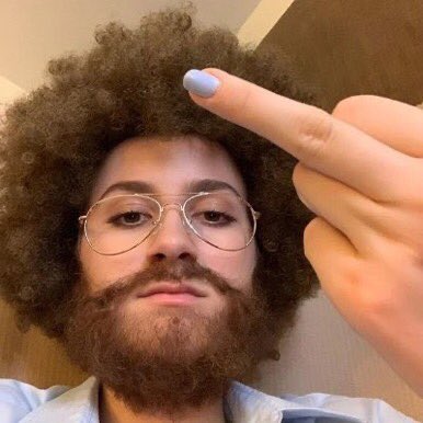 snalanii's tweet photo. @euphoriaHBO y’all better leave fez and ash alone https://t.co/cFyShZUAX6