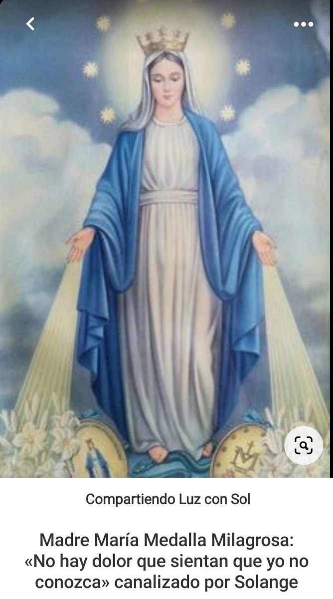 Silvia Hermida tweet media