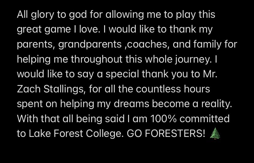 Tommy Carberry III tweet media