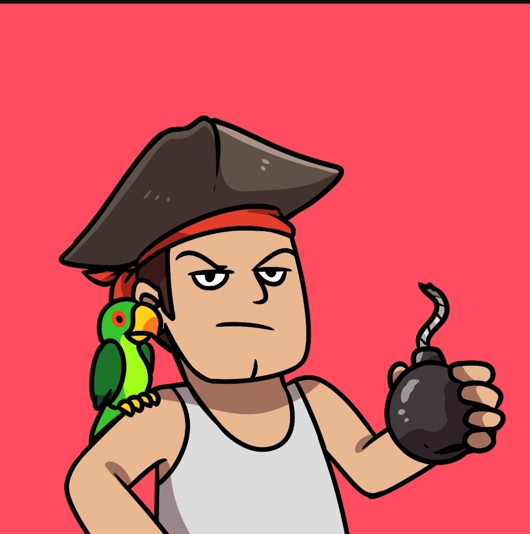 CronoGods's tweet photo. Congrats to our partners @LootNetwork_ 🚨#soldout let's crooooo! ❤ next random minter get this looter airdropped! And get ready for @CronoGoddess dropping on @LootNetwork_ next month 👀👀
#letcro
https://t.co/xDcWpWM5Om https://t.co/ftn1ualx5t