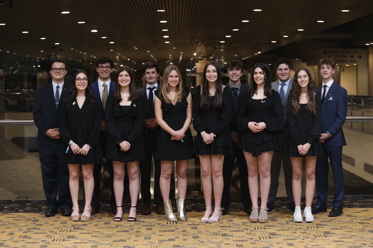 BBYO Insider tweet media