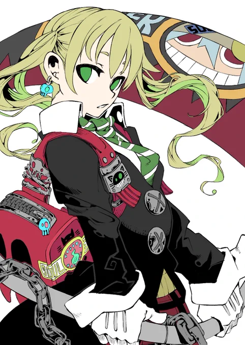 #いつか超つよつよ絵師になるので今のうちに推しませんか

推しませんか? 
