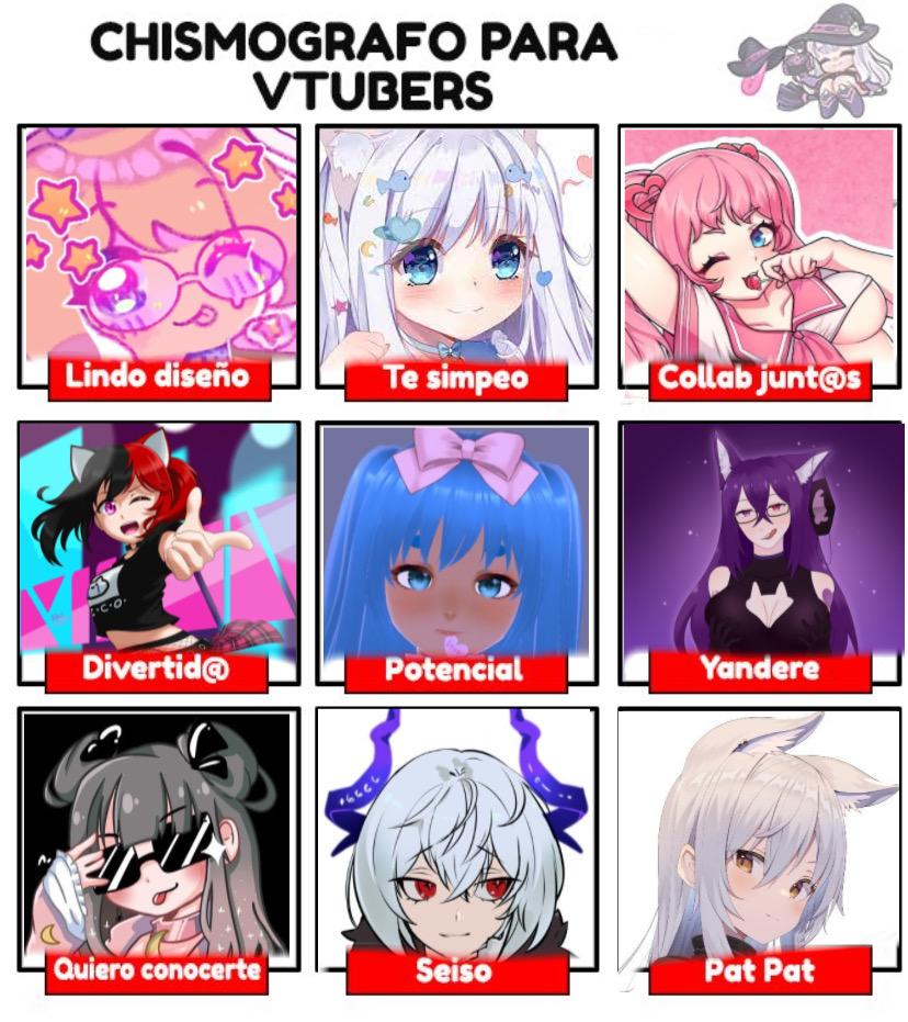 Lunarhri's tweet photo. No conozco mucha gente, pero a los que he visto los respeto y los admiro 💖 https://t.co/bXK0X0hRXu
