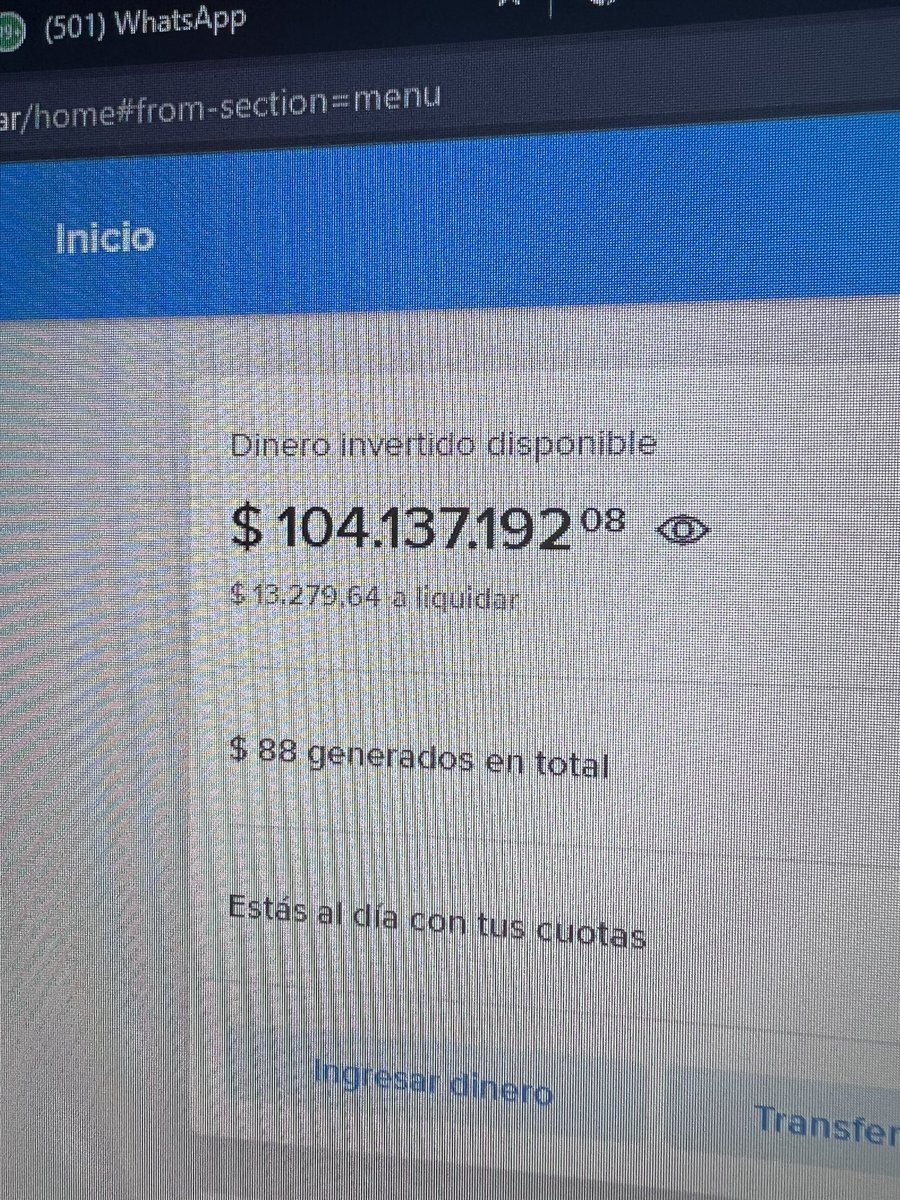 Abrirme un OnlyFans fue la mejor idea del mundo ❤