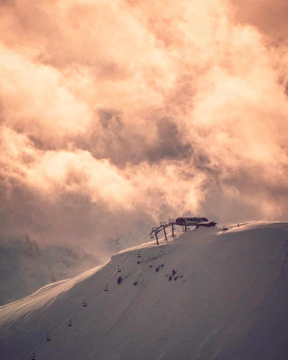 Tourism Whistler tweet media