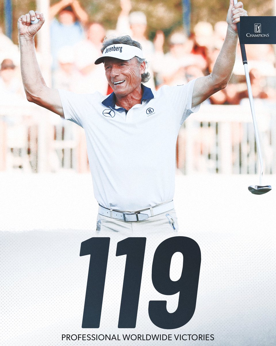 PGA TOUR Champions tweet media