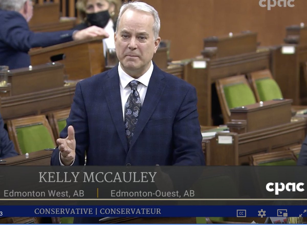 Haha. Here's another Conservative MP, adding to the list of things that didn't require the Emergencies Act. This time it's when the RCMP hosed down protesters at APEC. I was there, and let me tell you, the Reform Party were no allies.