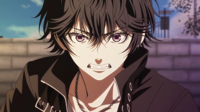michelle_tan101's tweet photo. Where do I even begin @DarrelJDelfin? You literally blew me away with your work as Kazuma in #ScarOnThePraeter! Such an incredible job https://t.co/5IP3NPjyfd