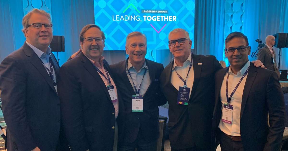 Lessons on Leadership, Building Relationships: An Interview with HSMAI Americas Chair J..  - hospitality-vietnam.com/14381503/lesso… #hospitality #vietnam #hospitalityVietnam