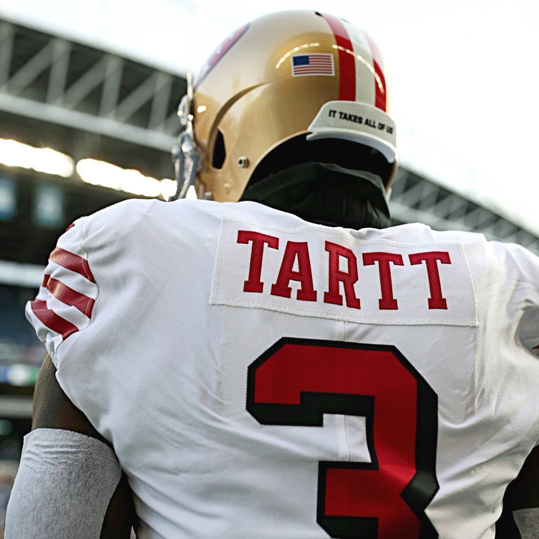 insidethe49's tweet image. #RunItAgain @quaski @49ers
#49ers