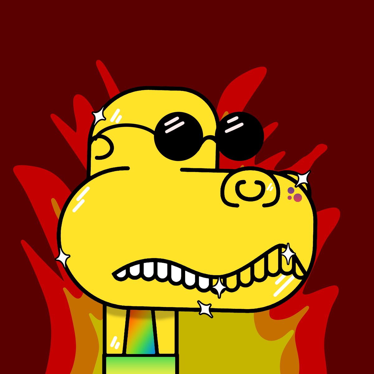 DiddleDinos's tweet photo. 🚨NEW DINOS🚨 are now LIVE on #opensea ! Check them out you wont get bit..if youre lucky! 🦖🦖

🦖-https://t.co/ef6Q3VItev

#NFT #NFTs #NFTCollection #NFTDrop #NFTCommunity #PolygonNFT #DiddleDinos https://t.co/9uVhbloZdH