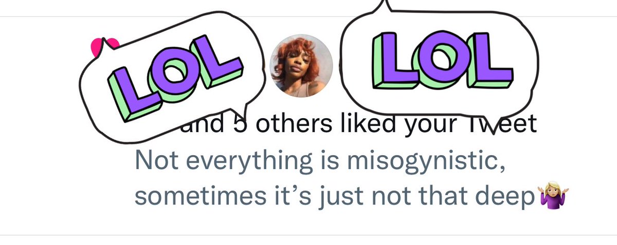 Ok but why did you like it then? 😕