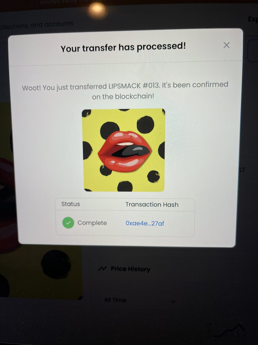 Nick Brucker tweet media