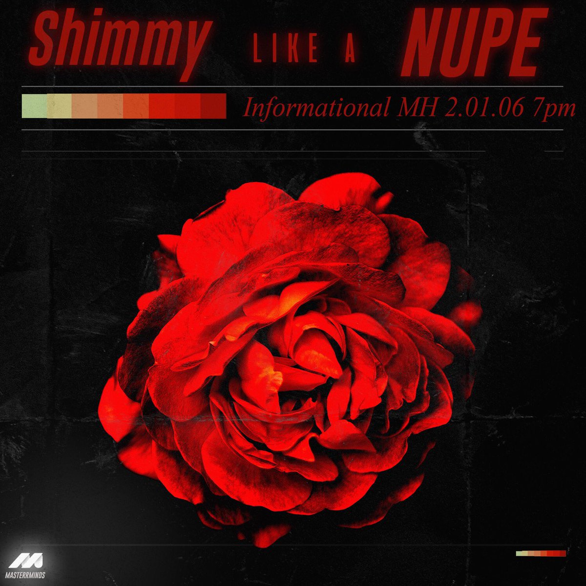 AlamoCityNUPES_'s tweet photo. Hey ladies, that time has come again!! 

We will be hosting our SLAN informational on 02/28 in the MH!!

Attendance is highly encouraged!!

DM ya favorite OT Nupe for more info!!
🌹♦️ https://t.co/lkyJsTCE0C