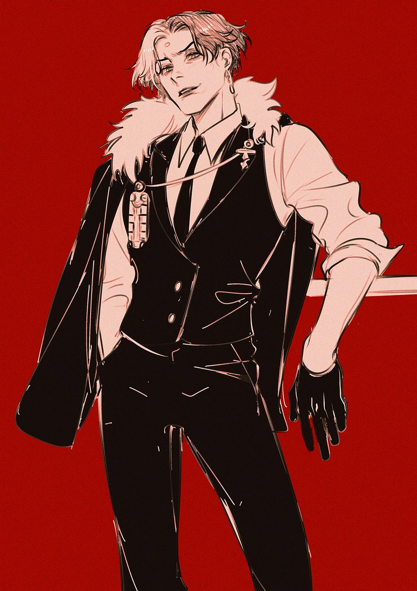 philomythes's tweet photo. suit emet! suit emet! https://t.co/cc0CNpHHy4