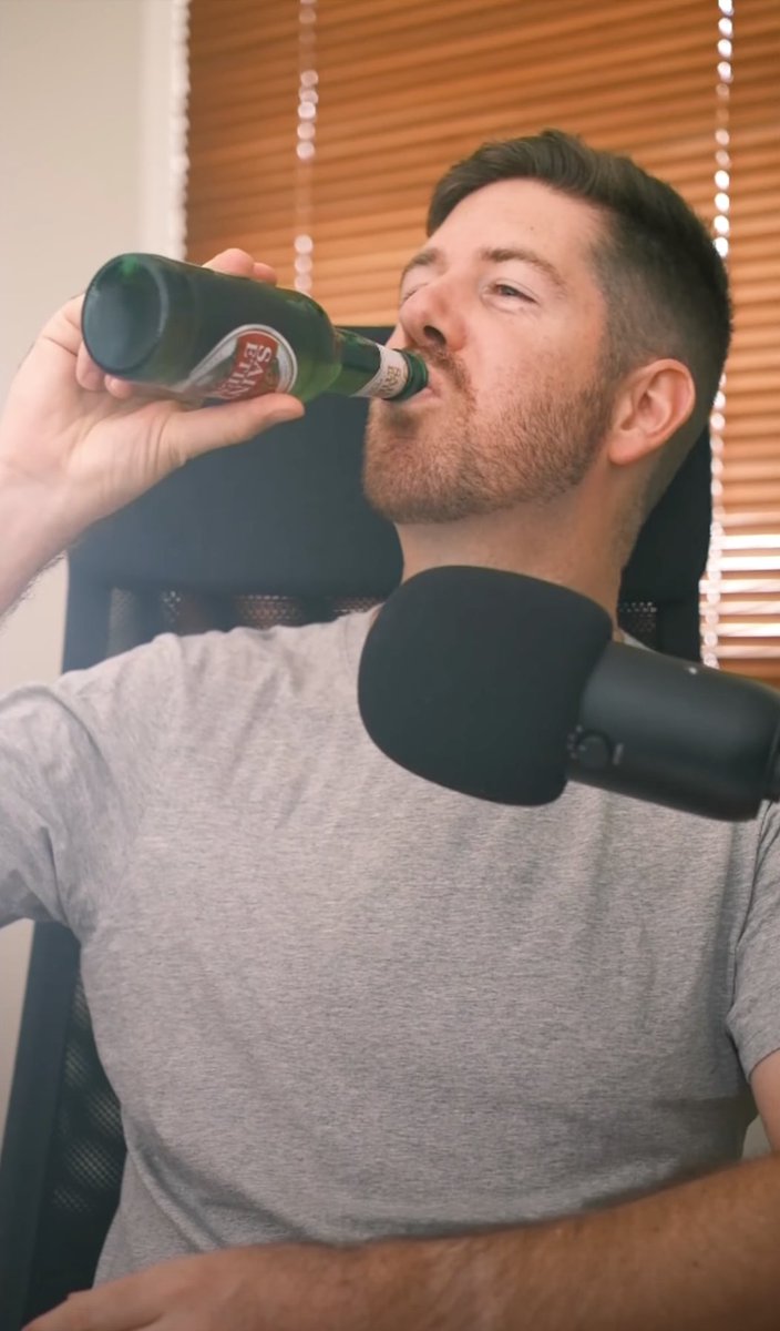 rappleshow's tweet photo. Cheers to 100 episodes! 🍻🎉 Available now in your podcast player of choice with a special video version on YouTube! https://t.co/uArWtAWTQt https://t.co/sLTP8tU0kb