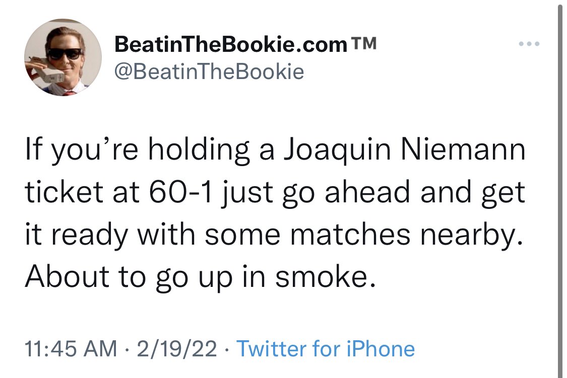 SGCapping's tweet image. Whoopsie