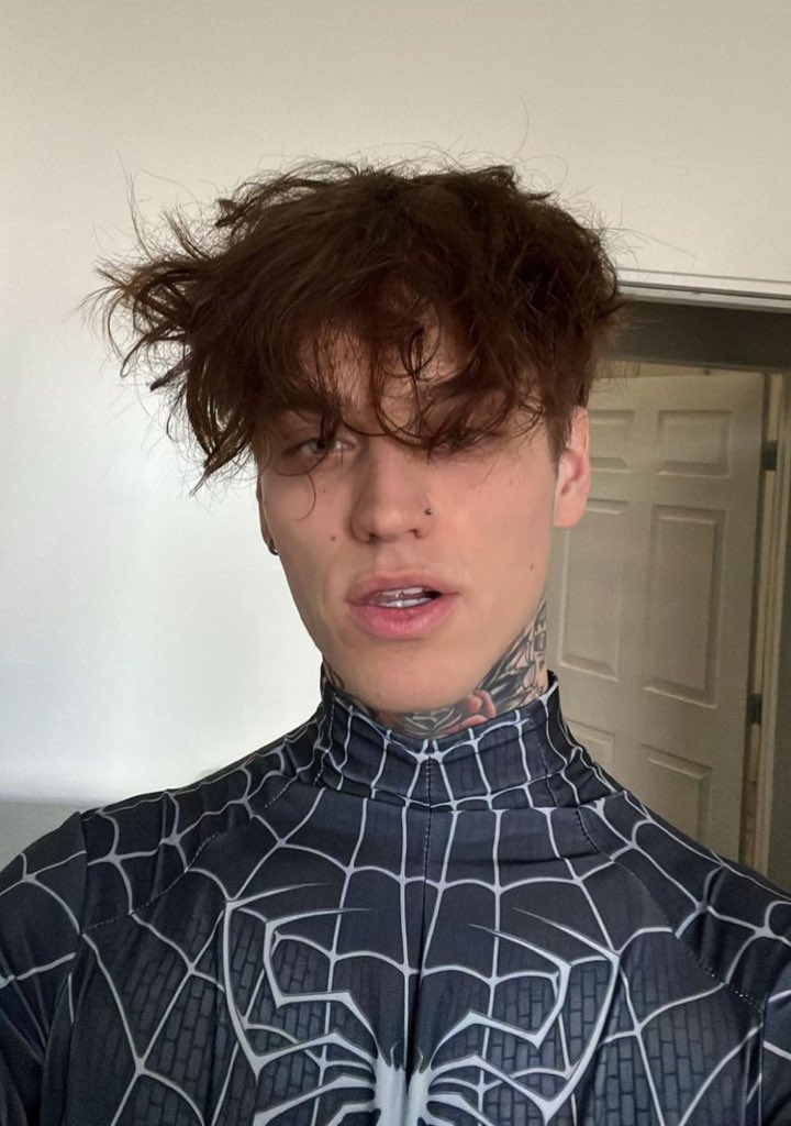 liebretgs's tweet image. spider man 🕷