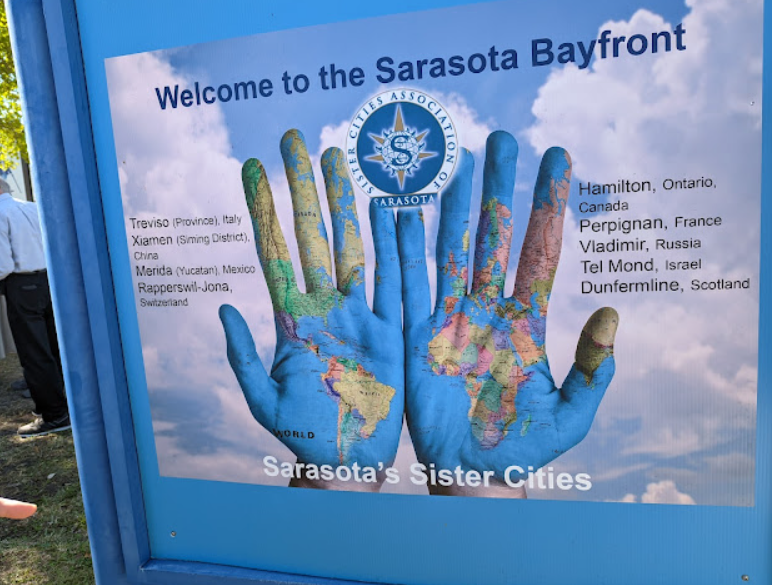 Morgan Park High tweet media