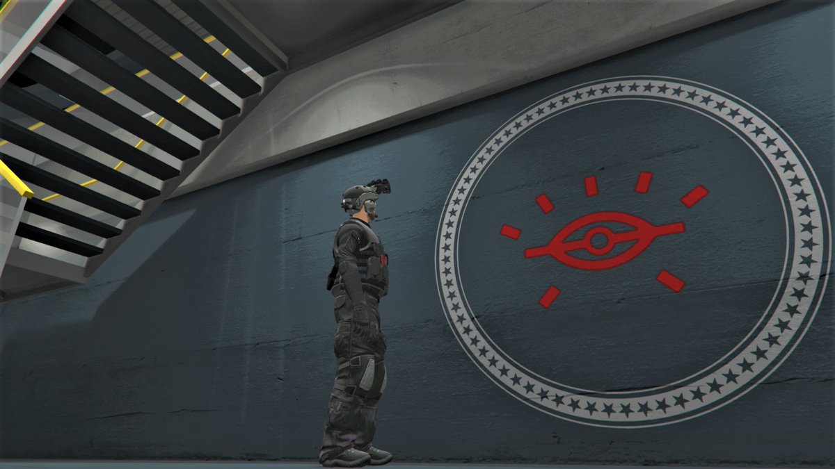 TRUTH_PROJECT_'s tweet photo. The Social Club emblem editor needs an upgrade, maybe in GTA Online E&E. 🤞
#CrewEmblem #RockstarGamesSocialClub #GTAOnline https://t.co/RWsRt1LdBU