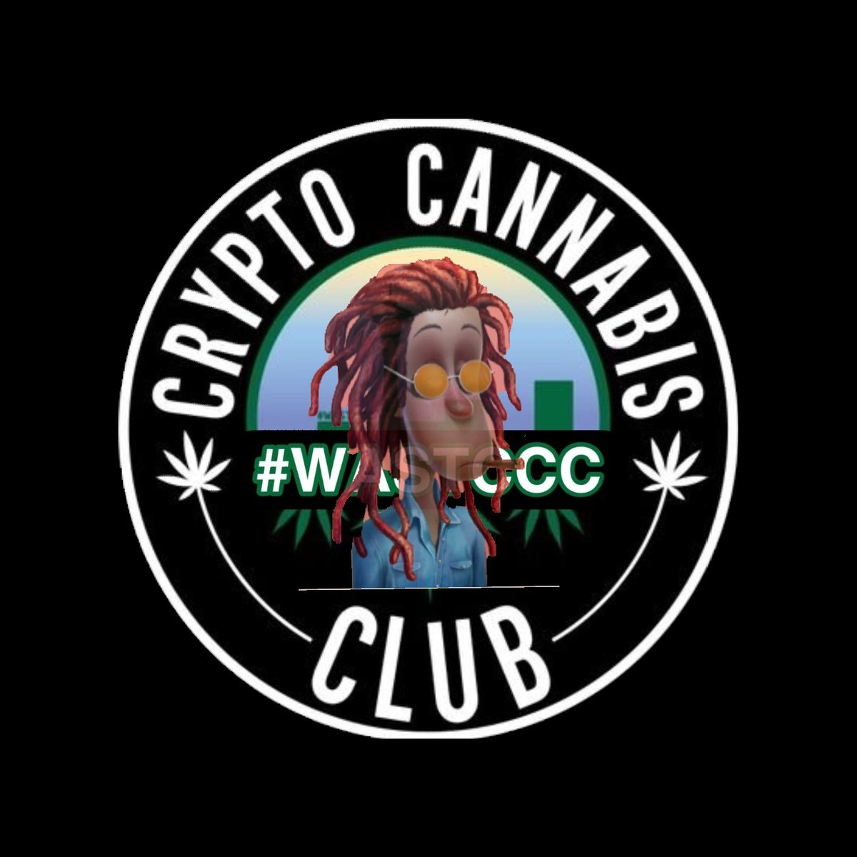 wastccc420's tweet photo. #WASTCCC official badges! https://t.co/ZPXSpBK9sf