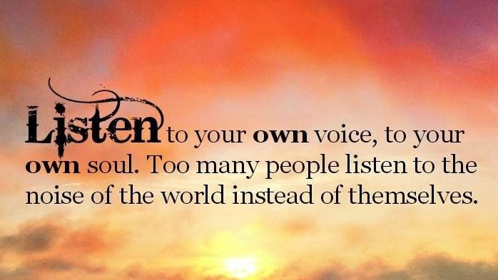 STEPPING AWAY FROM CURRENT EVENTS, may be the most self-honouring thing you can do during this time. Focus on your connection to Source, your spiritual team, and simply listen to your soul song, without the outer worldly distractions.
