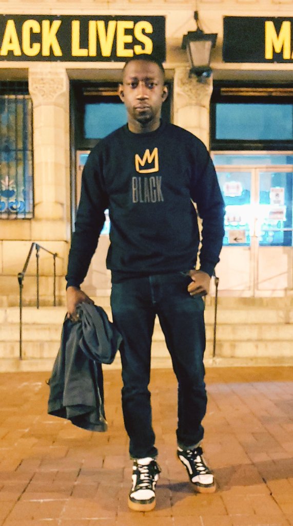 The BLACK droptop hoodie
Get yours today;! #linkinbio

#blackhistorymonth 
#victoryhasalook 
#sayitwithyourchest
#christianapparel 
#inspirationalclothing 
#shopblack 
#shopsmall