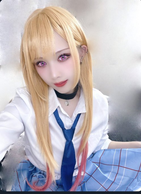 コスプレイヤーMIGUのTwitter画像16