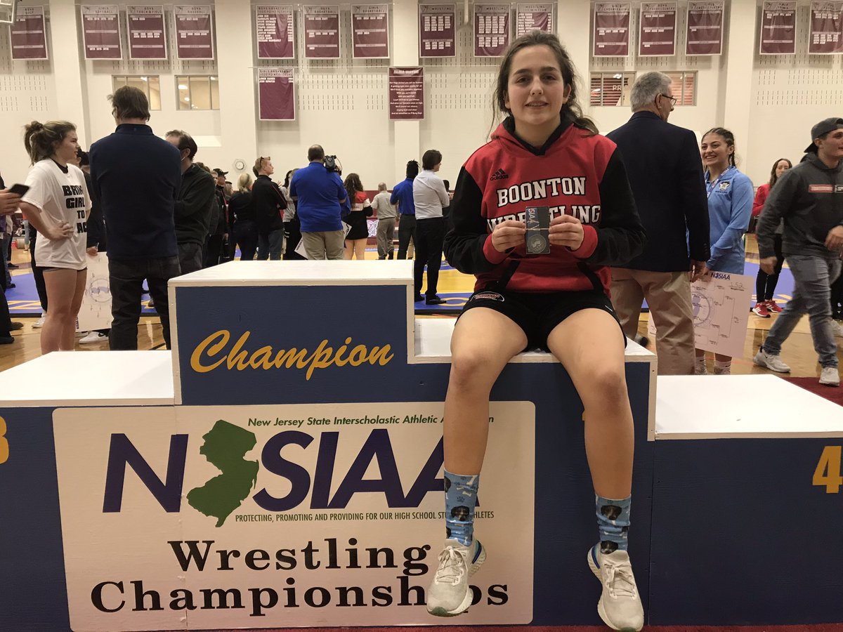 That’s one hell of a freshman season. <a href="/FongaroJulia/">Julia Fongaro</a> So proud of you! 😊