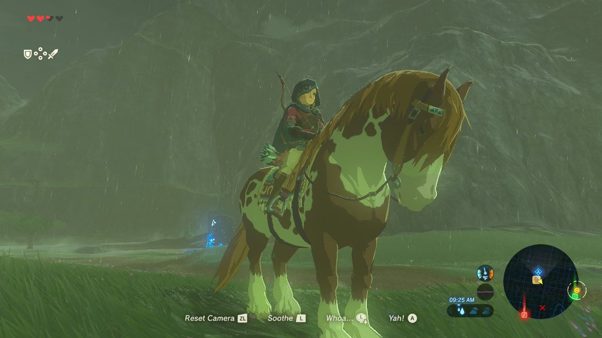 ricketyjukebox's tweet photo. Wife: So your game rating system really is based on how many horses you can collect.
Me: Yeah. https://t.co/DoQ4ZjOpEl