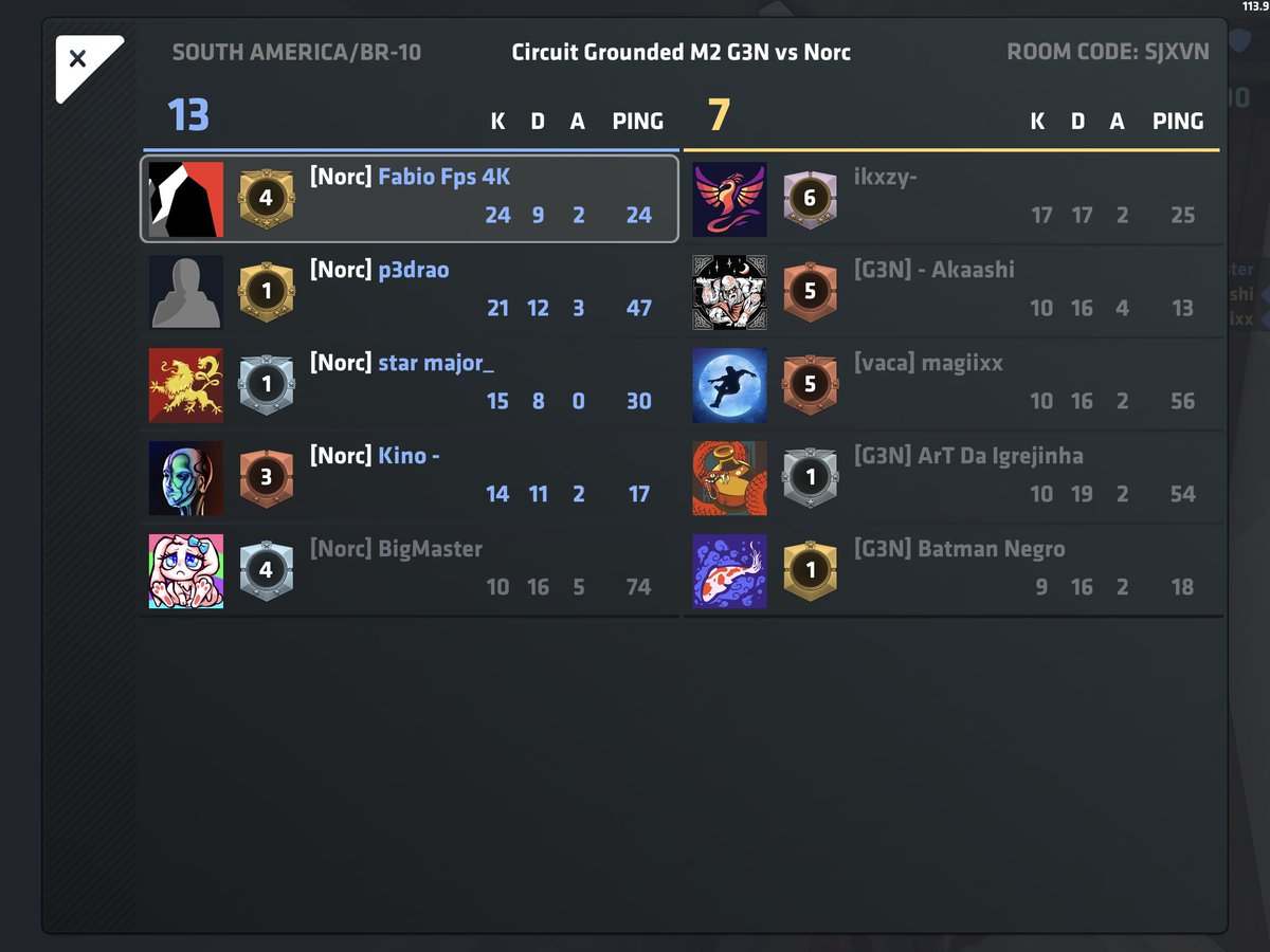 Nordicos tweet media