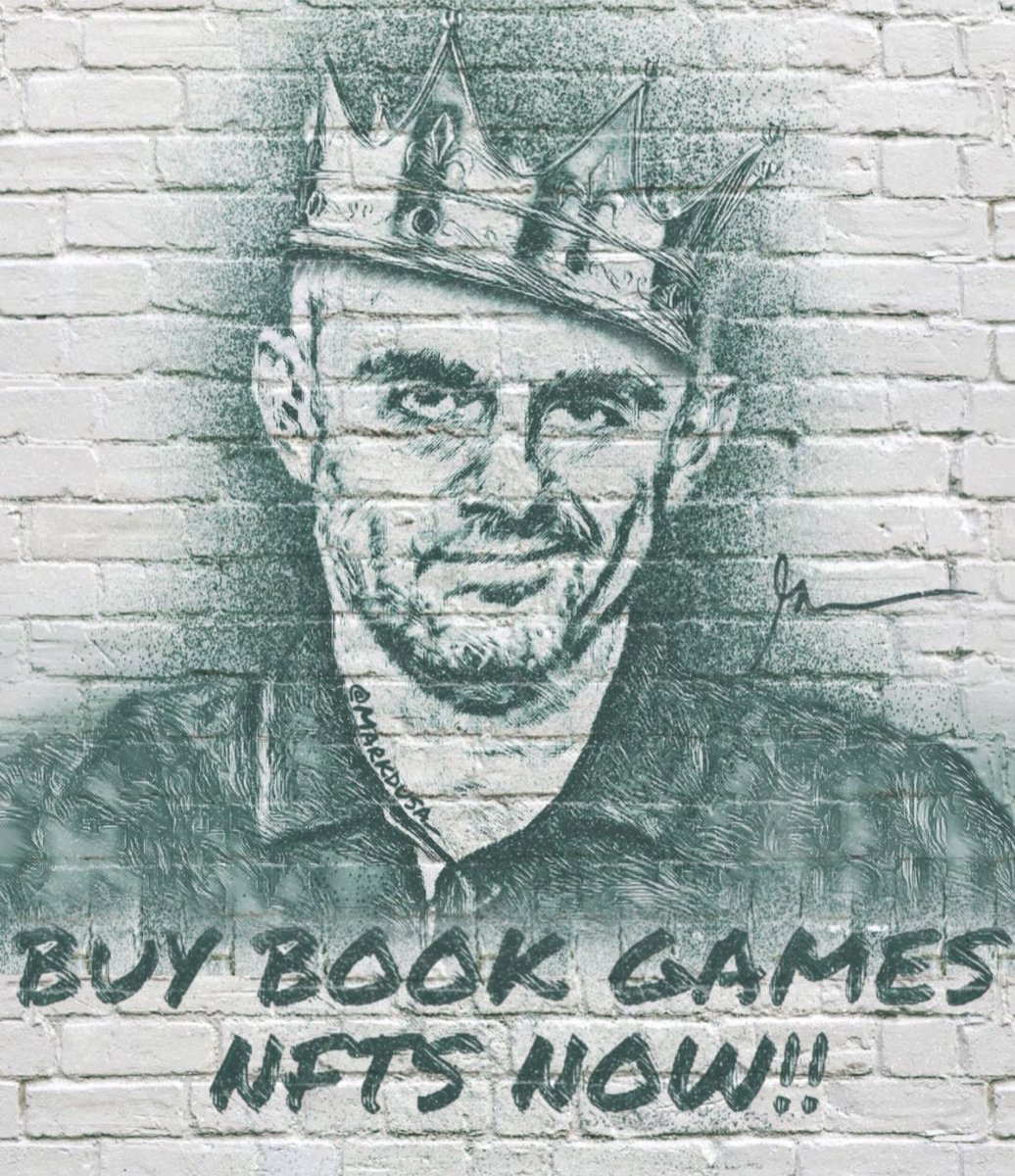 Anybody else wondering how they can get on the whitelist for <a href="/veefriends/">VeeFriends</a> 2?

In short, the answer is to own a BookGames token, but recently <a href="/garyvee/">Gary Vaynerchuk</a> provided a bit more insight on how it will all work + how you can give yourself the best chance of getting on this list… (1/7)