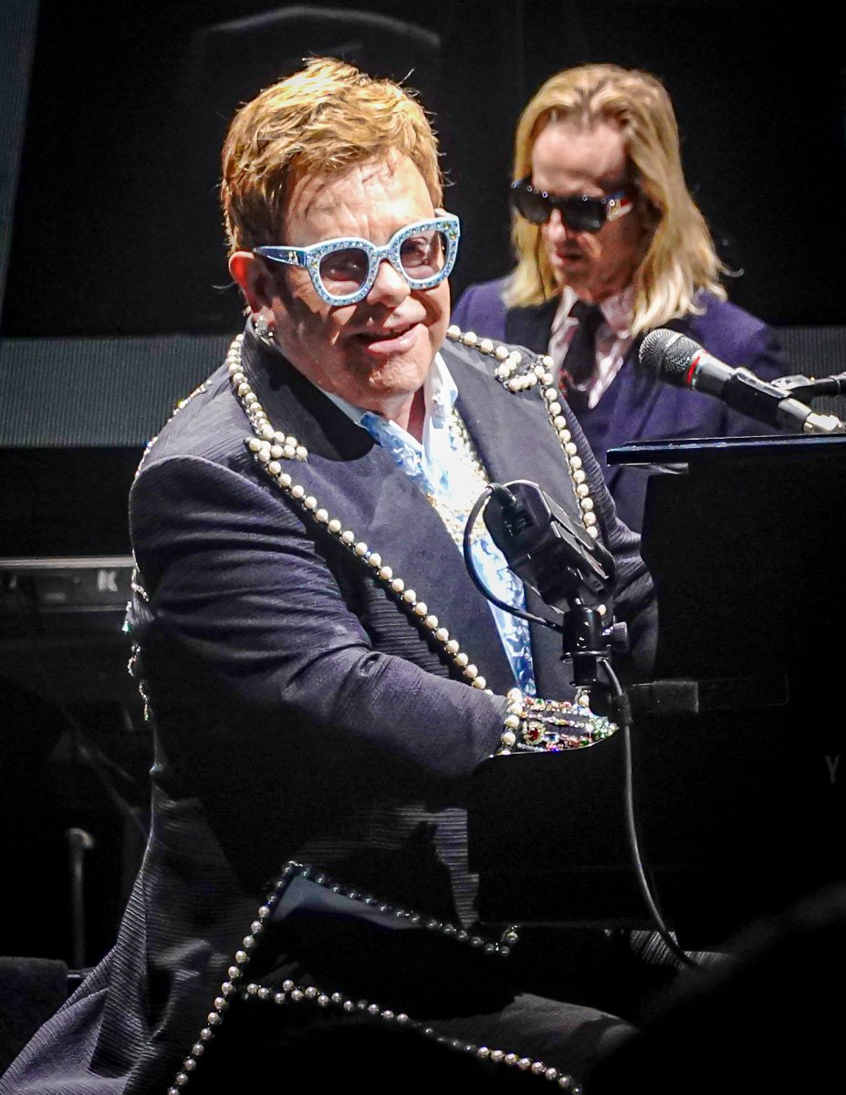 EdDosePhoto's tweet photo. @eltonofficial #EltonJohn https://t.co/To7RUZKqWX