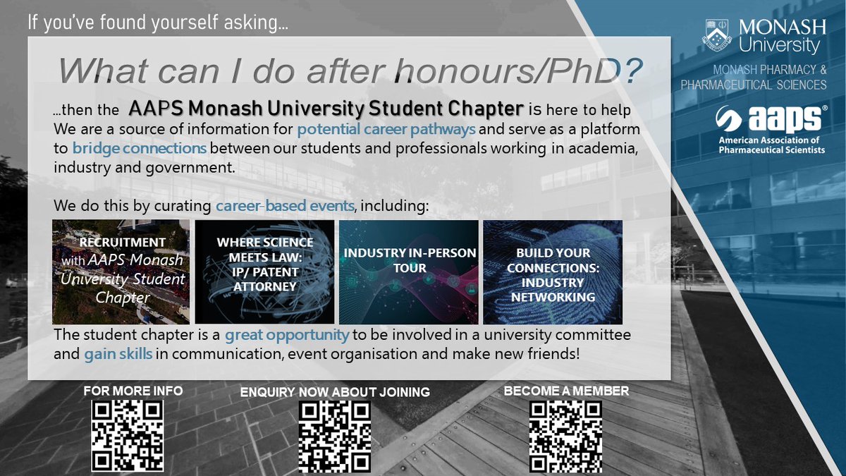AAPSMonash's tweet photo. Plus there will be free banh mi😋Please register here: https://t.co/jgM6cfyS1w by the 25th of Feb. Looking forward to welcoming you to our team💫 https://t.co/YA41dtdl4X